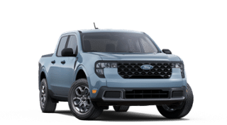 2025 Ford Maverick® External Image 5